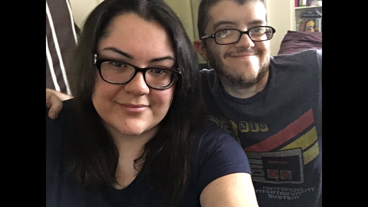 Vlog: Hanging with NaviBluKitty 2018