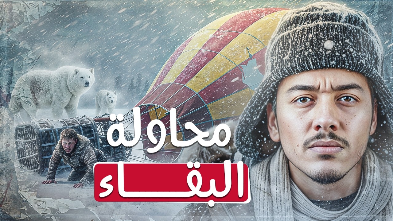 اغرب قصص البقاء علي قيد الحياة | تجميعة قصص اسكربت
