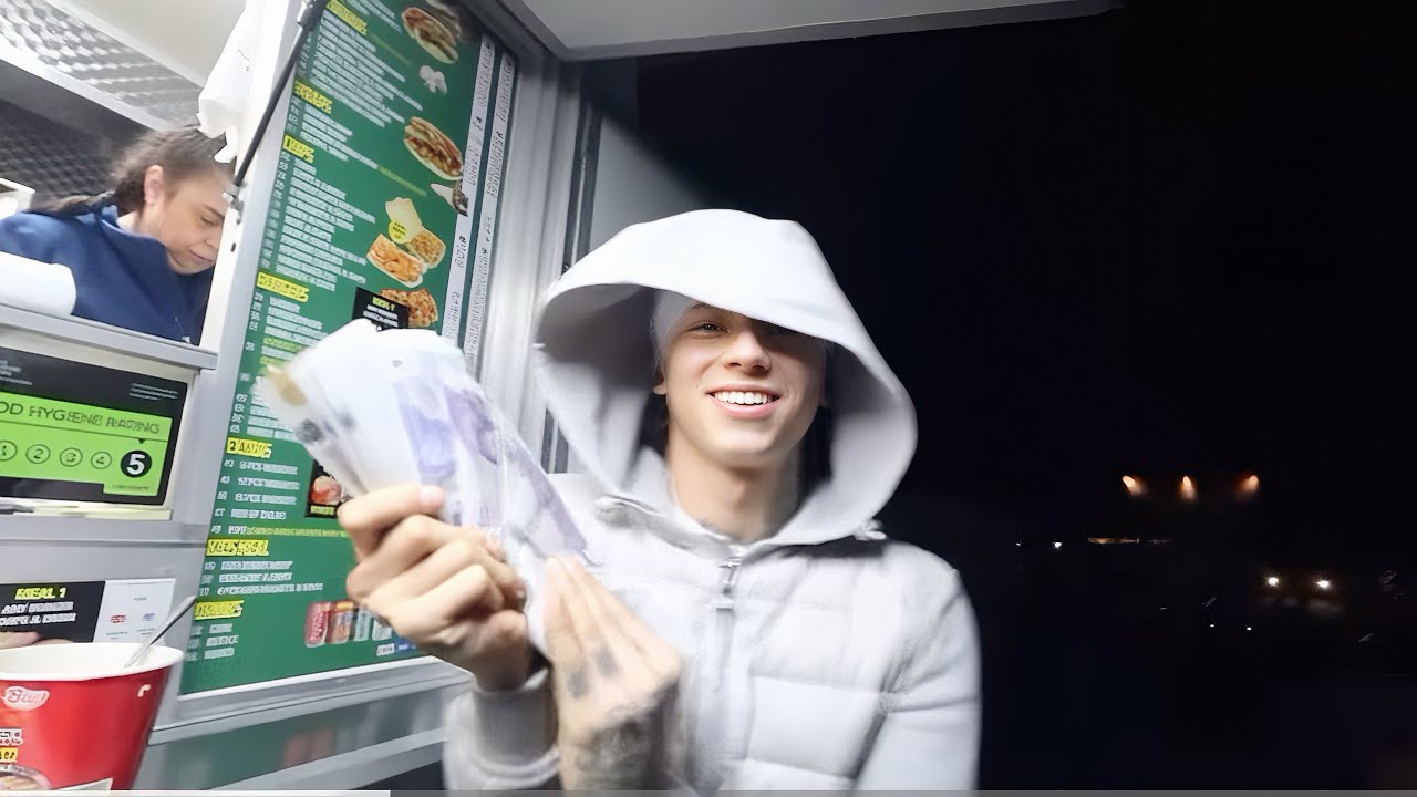 Central Cee & KidWild - Savage Love (Music Video)