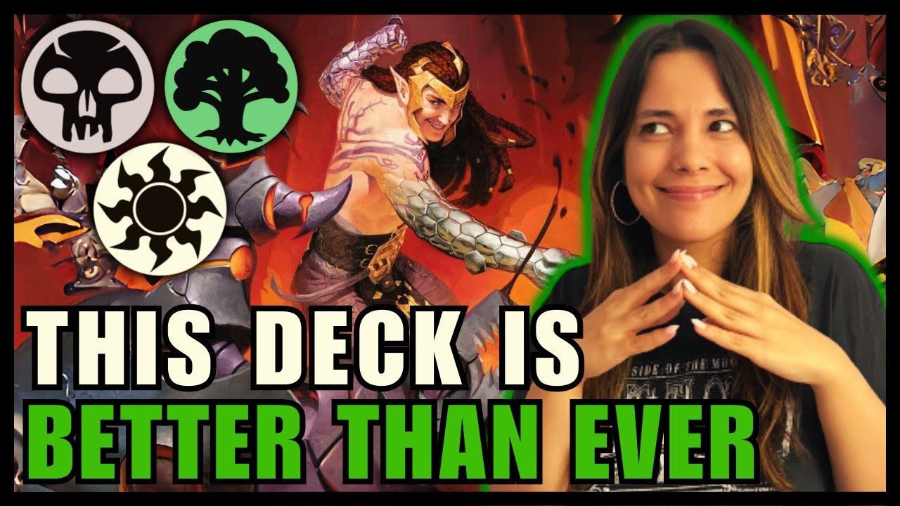 KETRAMOSE MADE ROOTS UNSTOPPABLE | AETHERDRIFT STANDARD | MTG ARENA GAMEPLAY