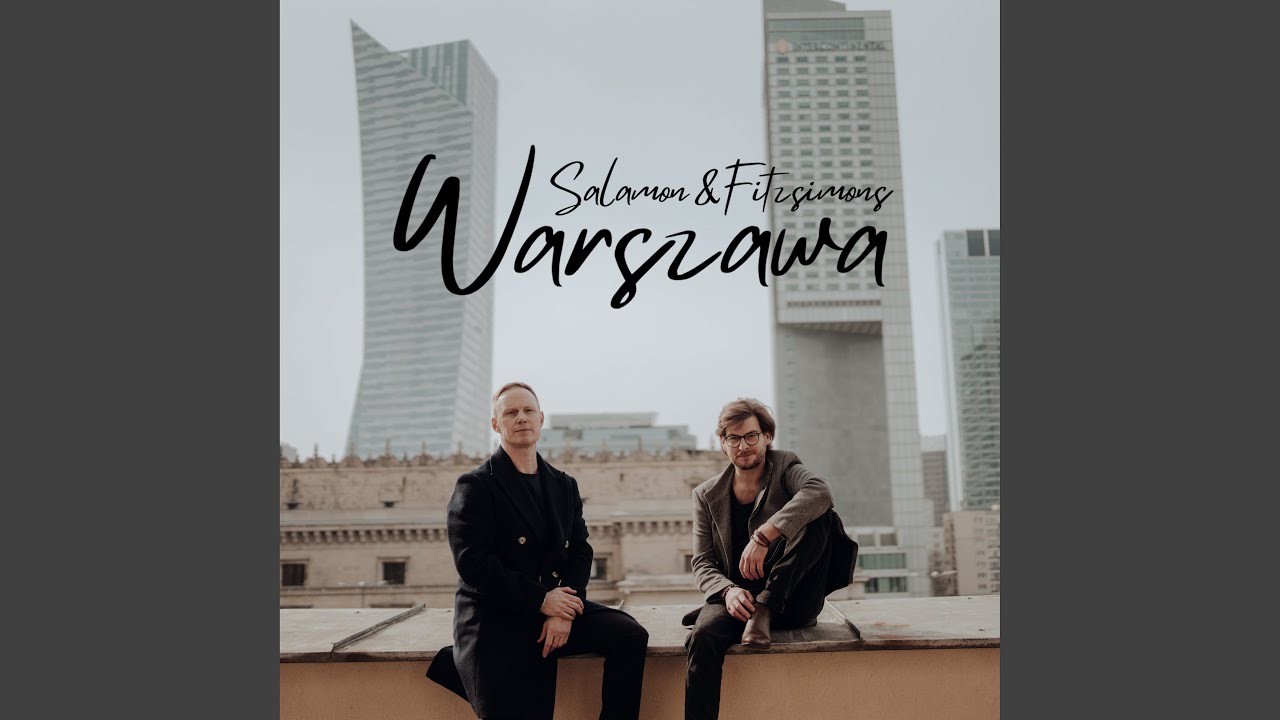 Warszawa