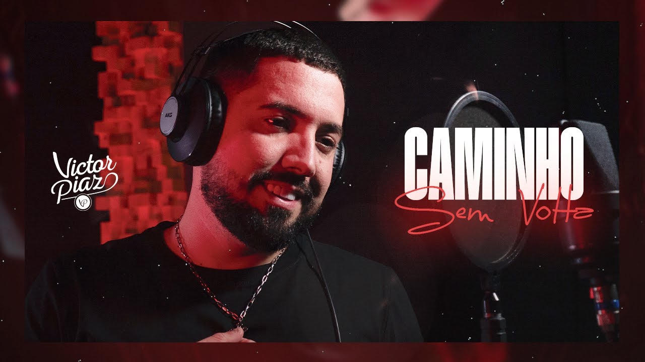 Victor Piaz - Caminho Sem Volta (Clipe Oficial)