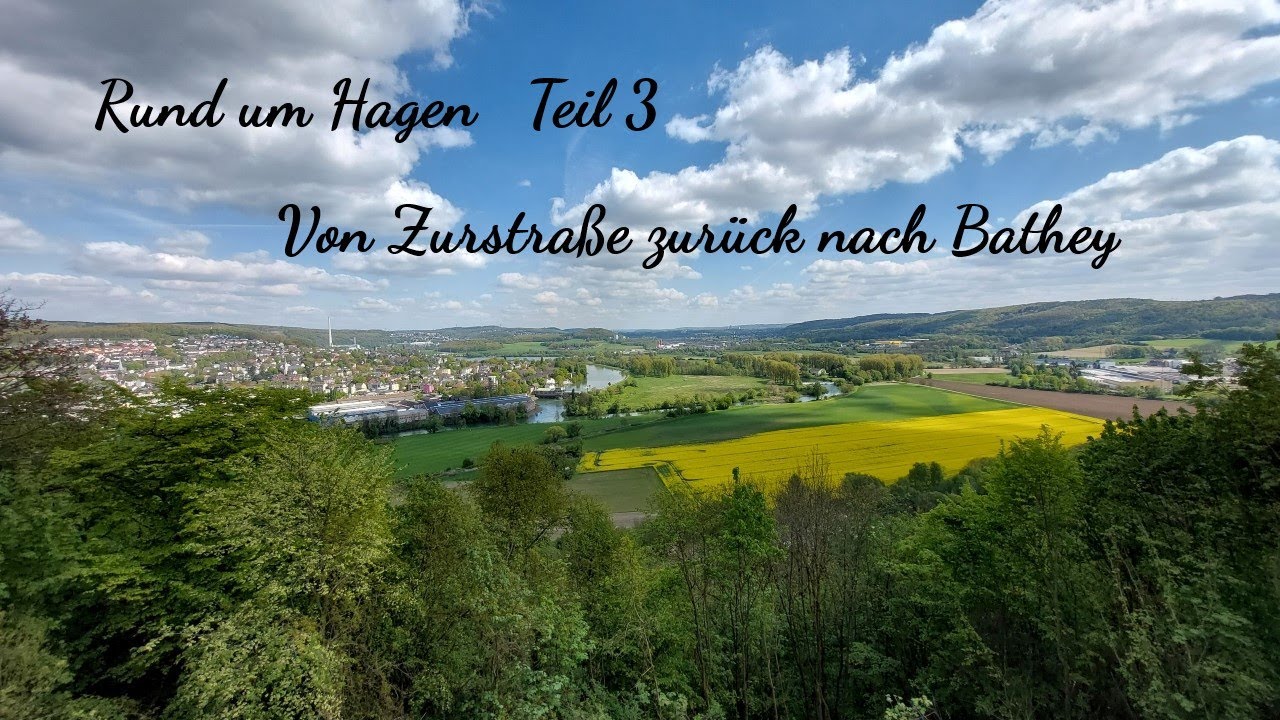 Rund um Hagen Teil 3