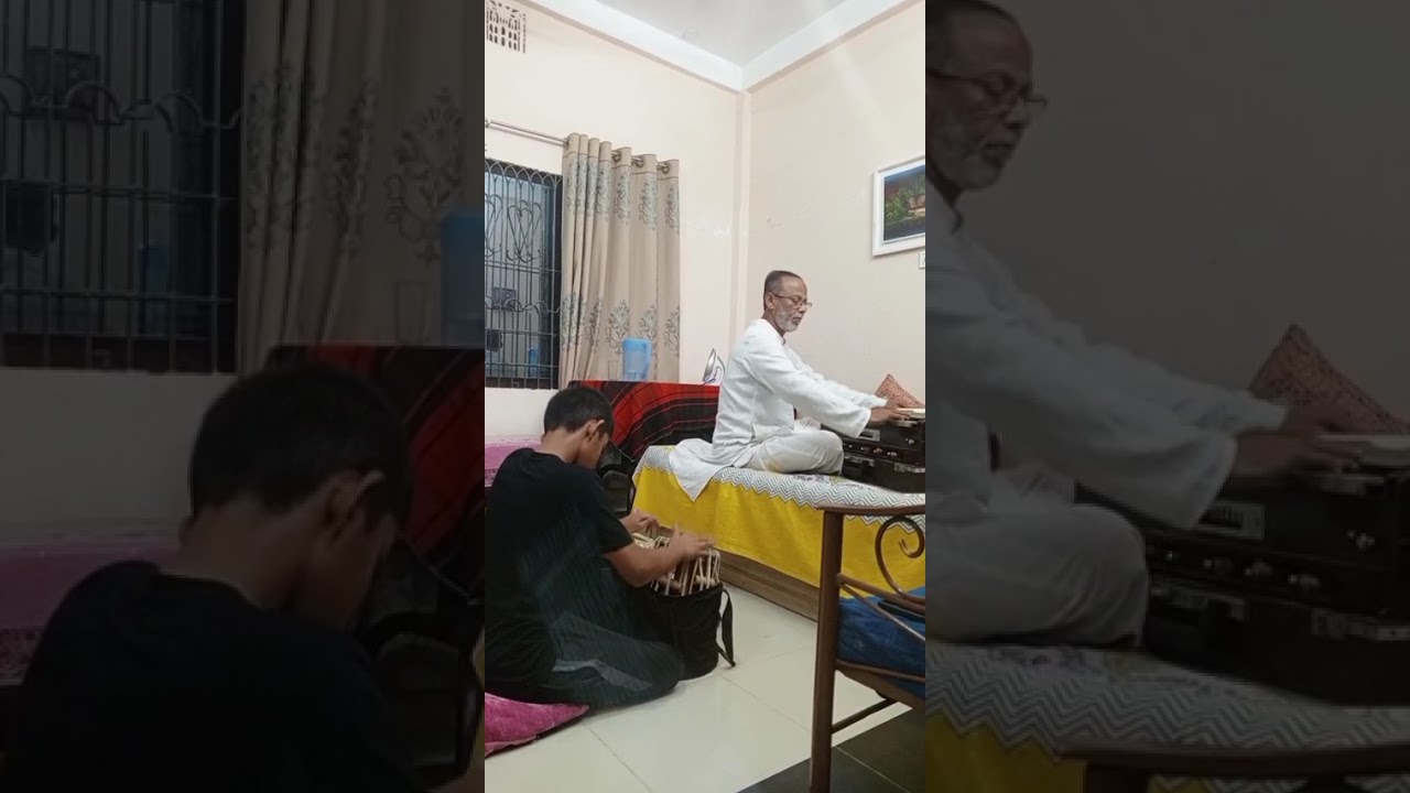 তুমি হে মুর্শিদ তুমি হে মাওলা......... 🙏🙏কন্ঠে: শেখ সাবেরুল হক চিশতী 🙏