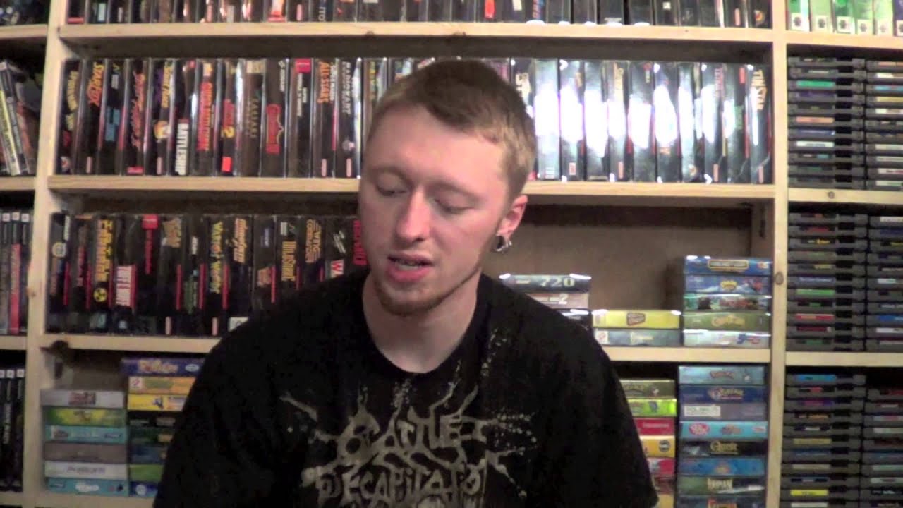 Video Game Finds #131 (Craigslist, Ebay, Pawn Shops, And Gamers Inc.) | SicCooper