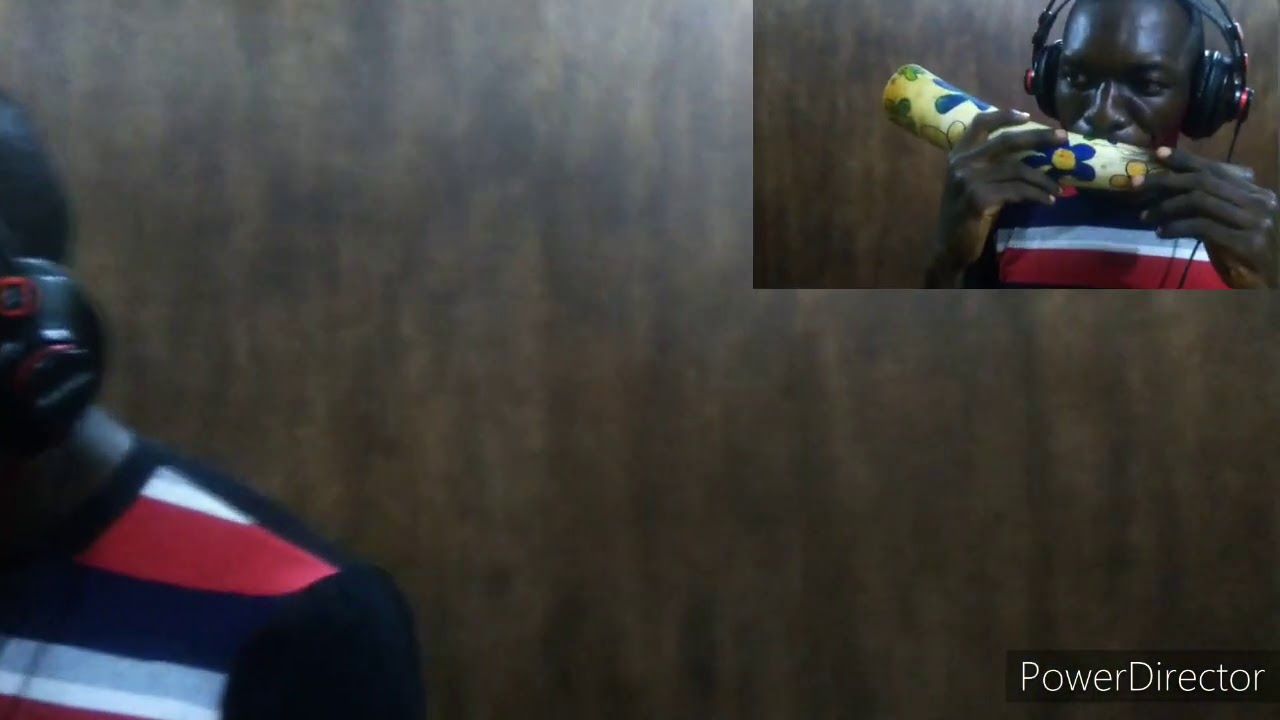 Ògèdègédé (Magnify 1.3)