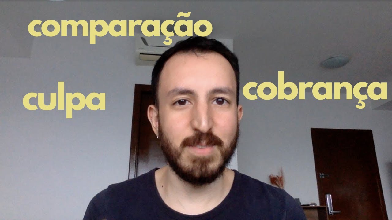 reflexões sobre PARAR de estudar e RETOMAR