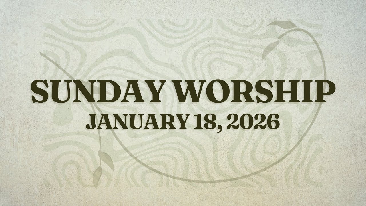 A Gospel Goodbye | Acts 