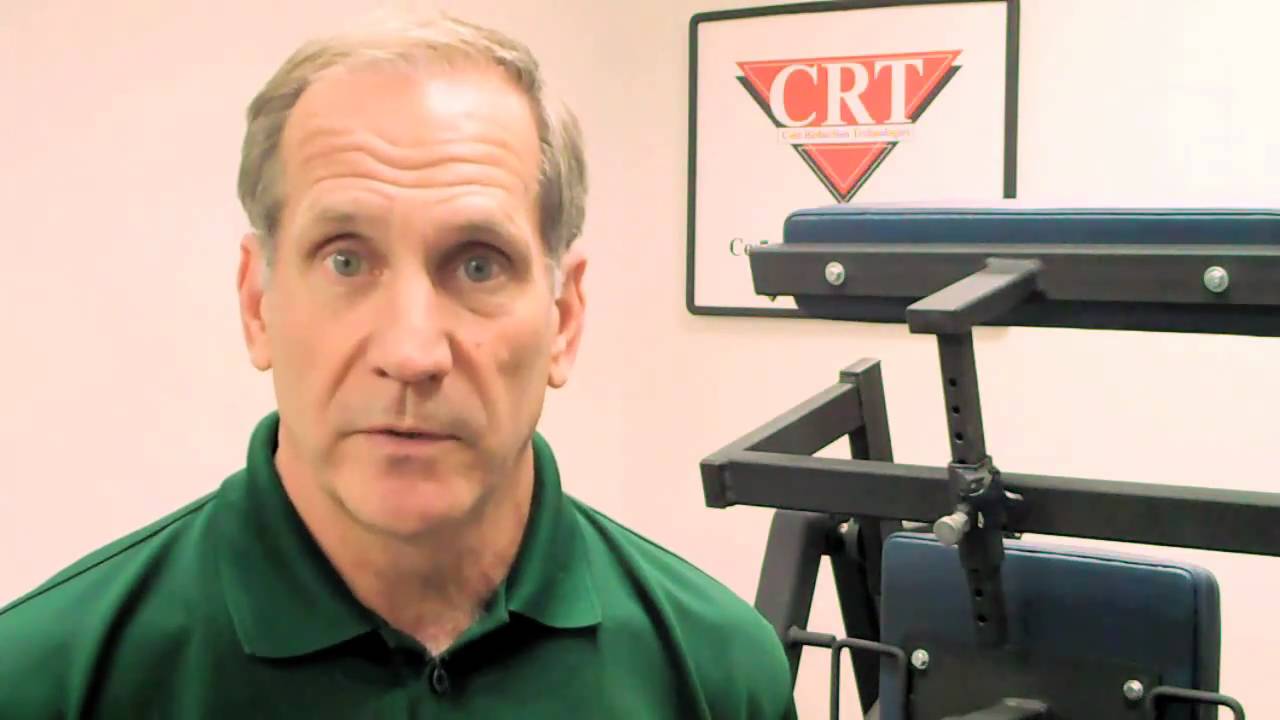 Dr. Roski on CRT 2 of 3: Safeguards & What Is a Malinger?