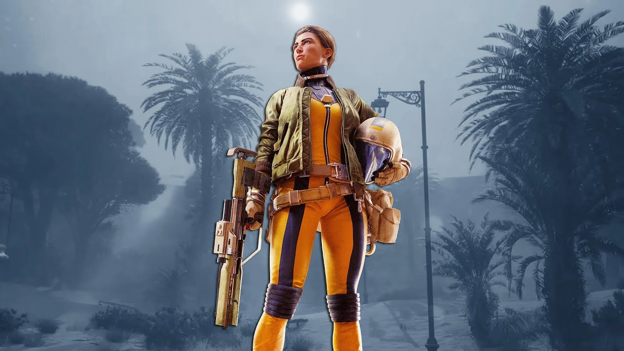 دخلنا الجيم… وطلعنا منه بصعوبة 🔥 || Arc Raiders ||