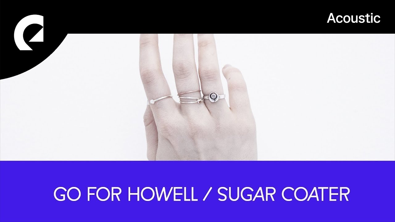 Go For Howell feat. G Curtis - Sugar Coater (Royalty Free Music)