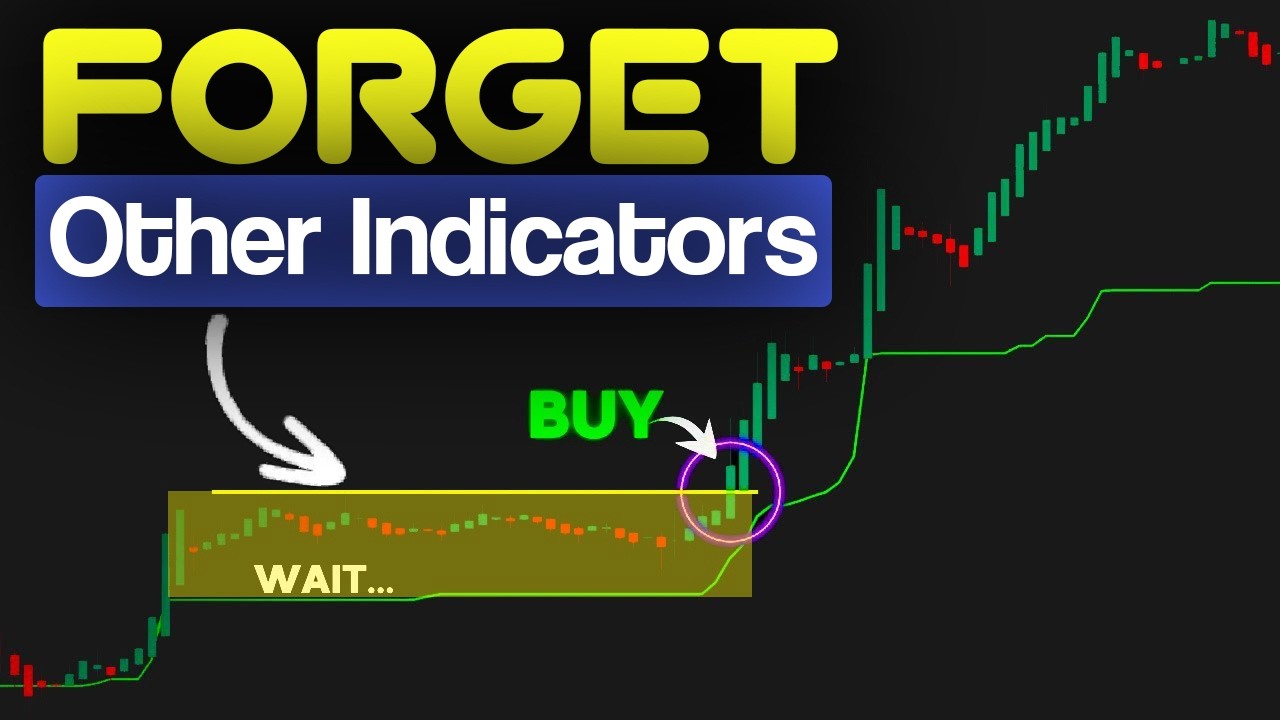 Inside My Scalping Trading Strategy: Entry, Exit & Risk Management
