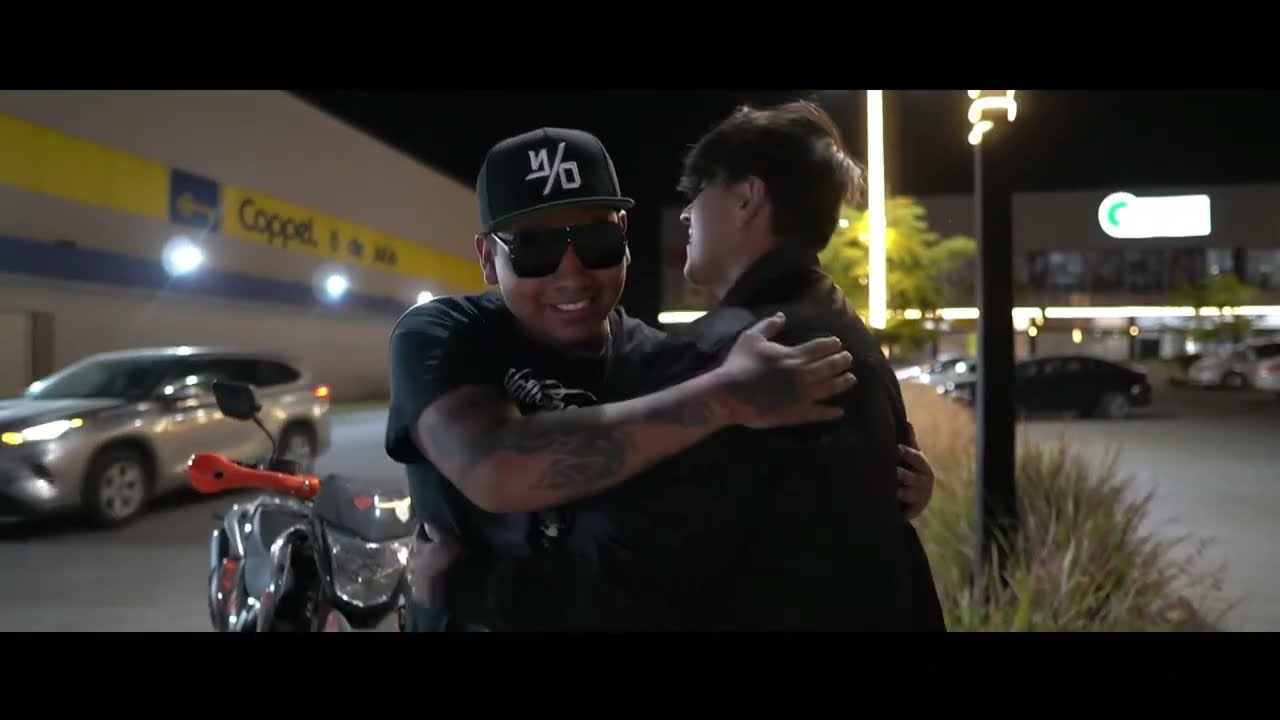 &Uacute;ltima vez -StreetMx(video oficial)