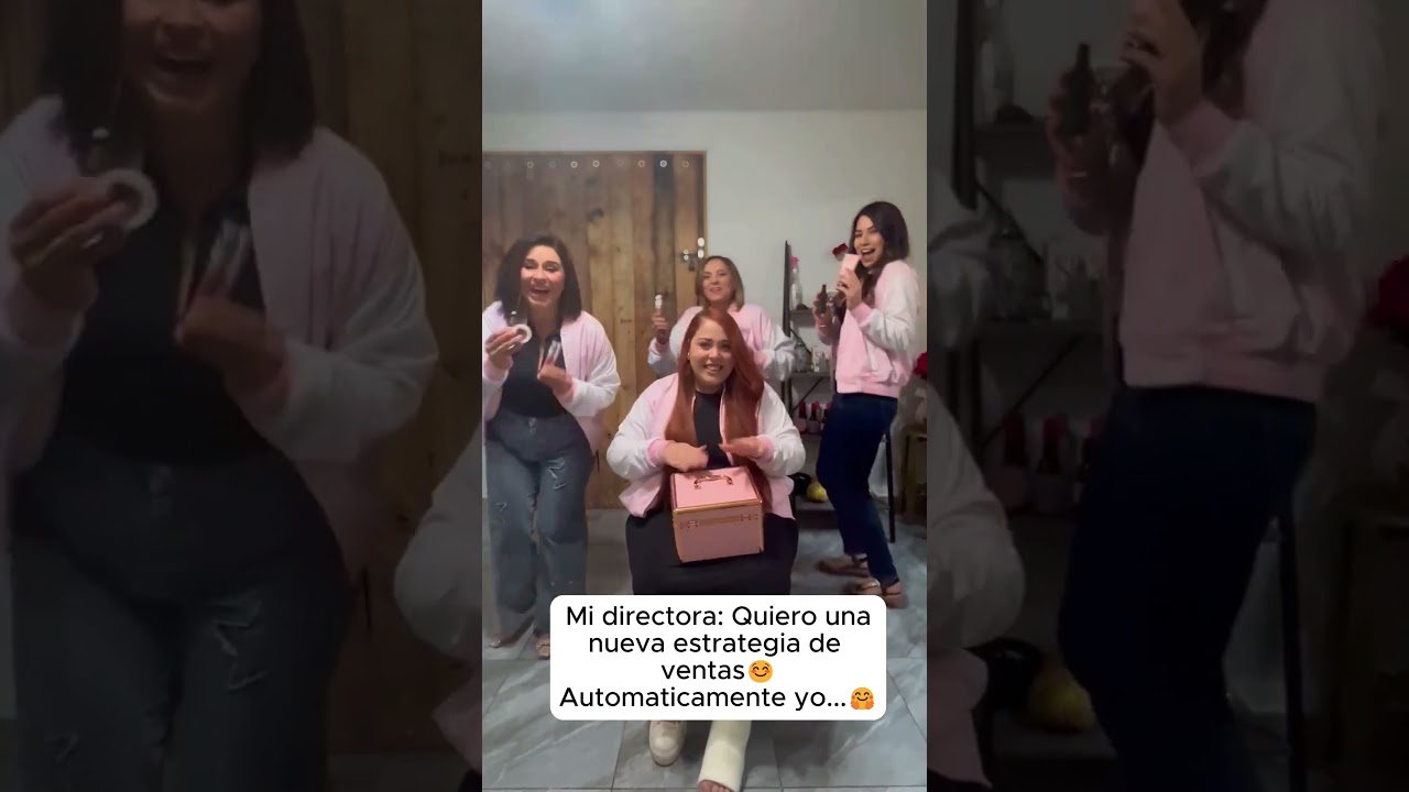 Estrategia de ventas nivel TOP!