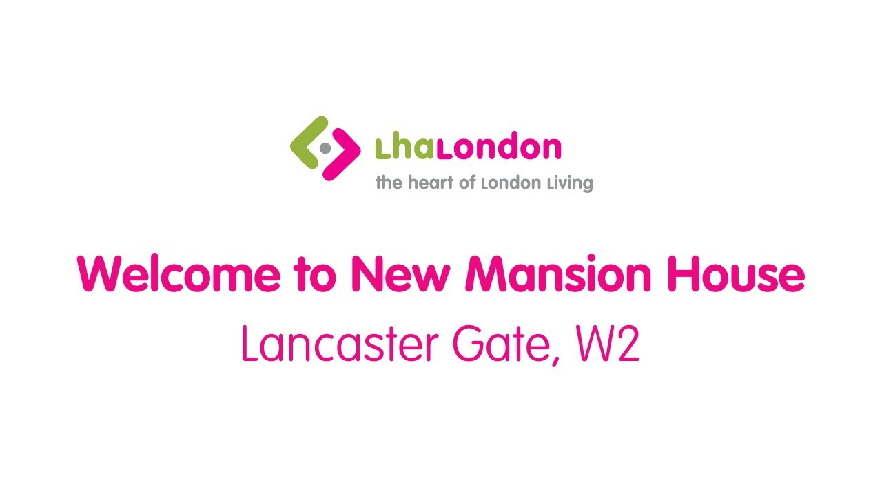 LHA New Mansion House