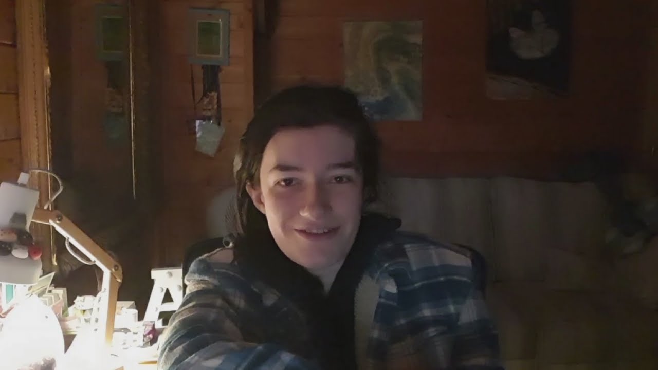 A Video for a Year in the Future (2025)