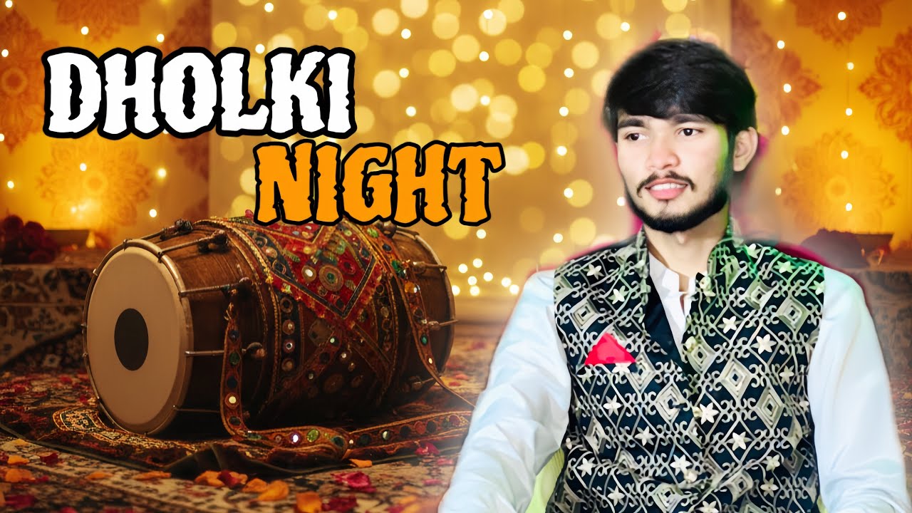 ITS MY DHOLKI 💛 | innoxentt