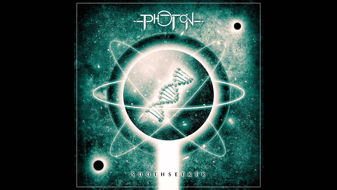 Photon - Infinity Paradigm (Instrumental)