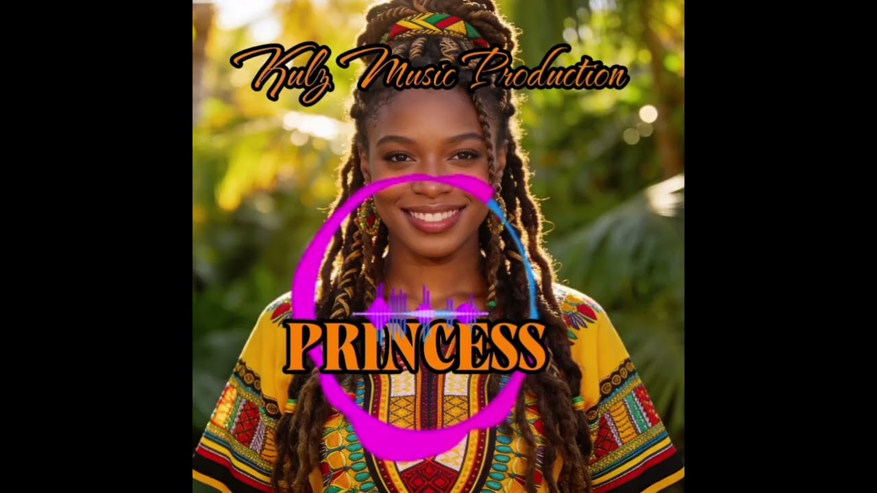 PRINCESS ❤️ 👸 