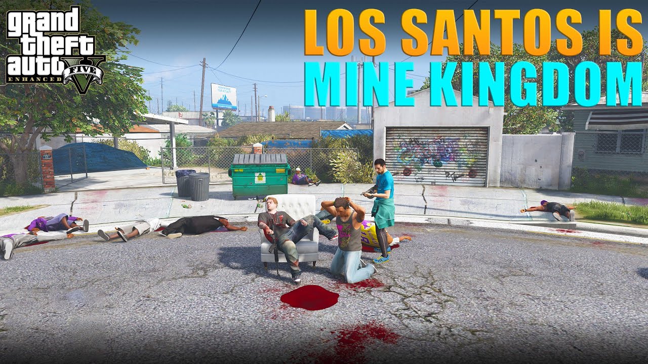 JIMMY IN DEVIL MODE  |  GTA 5 GAMEPLAY