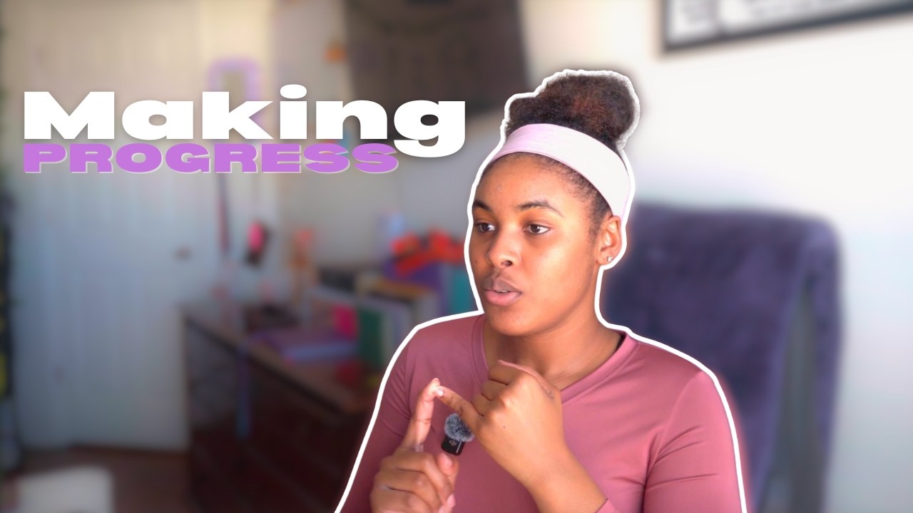 Figuring It Out in My 20s✨ | Job Hunting, Editing Behind the Scenes, First Camera Store Visit, etc.