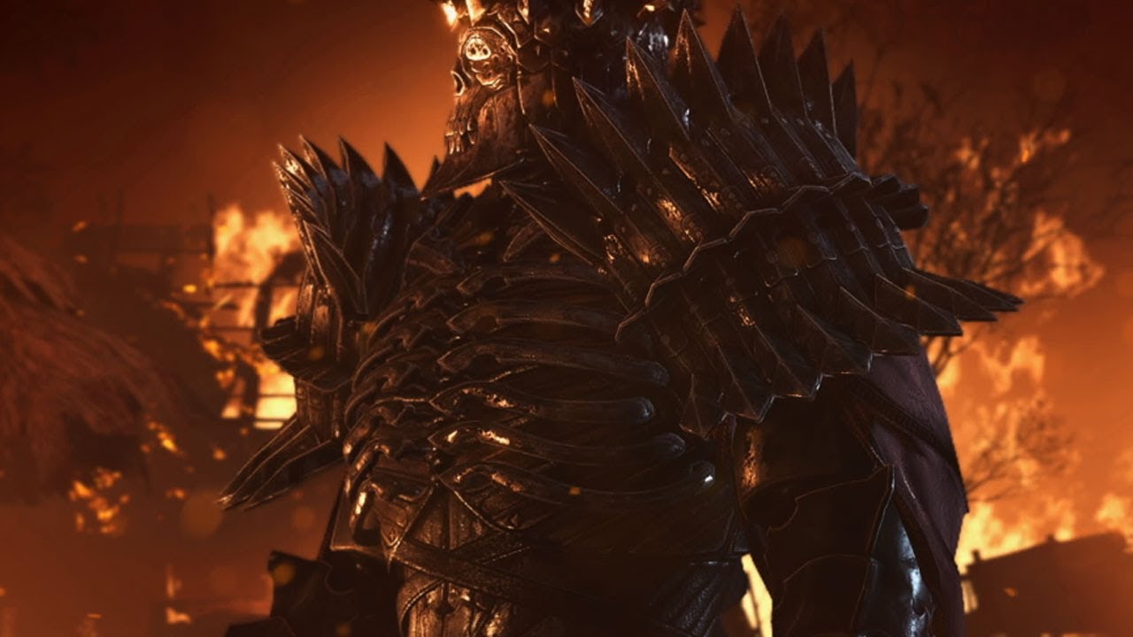 The Witcher 3: Wild Hunt (Ведьмак 3: Дикая Охота) &mdash; Меч Предназначения | ТРЕЙЛЕР | E3 2014