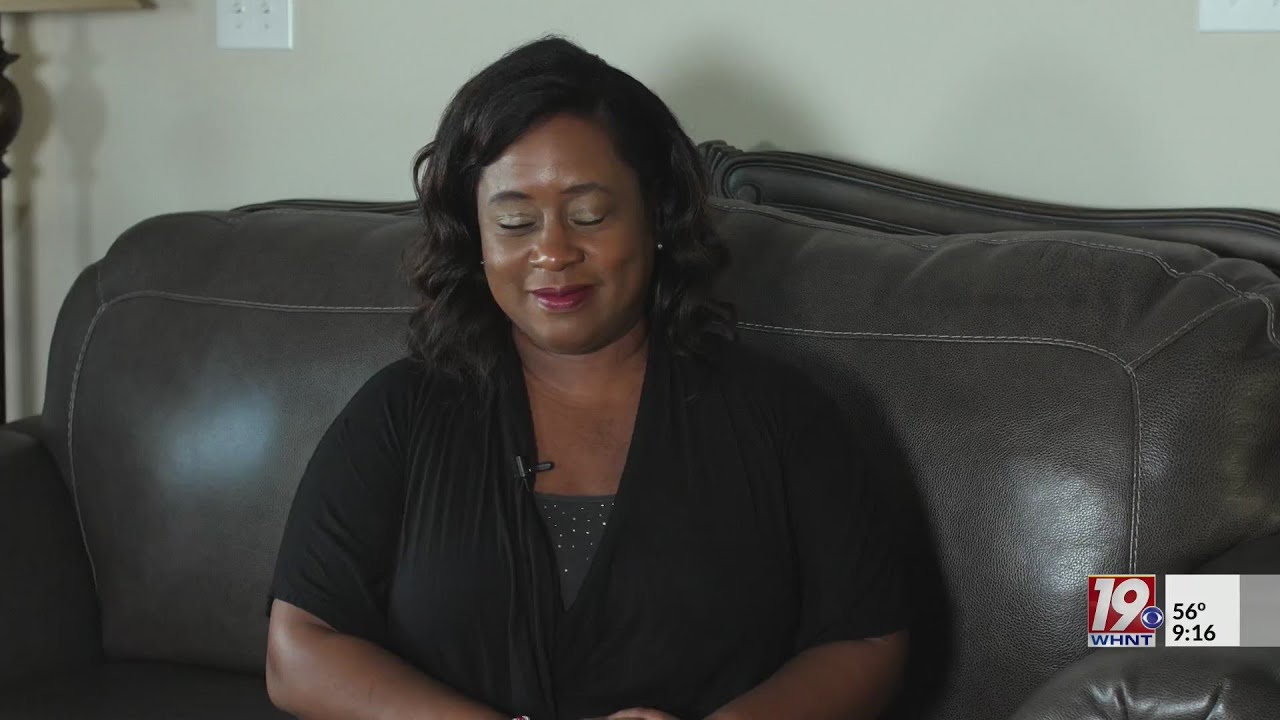 Community Stem Leader Named Tennessee Valley's Remarkable Woman | March 29, 2023 | News 19 at 9 p.m.