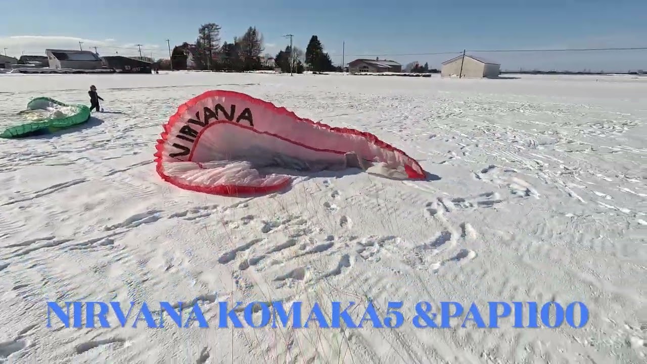 マオイスカイスポーツクラブ　NIRVANA 　2026.2.7