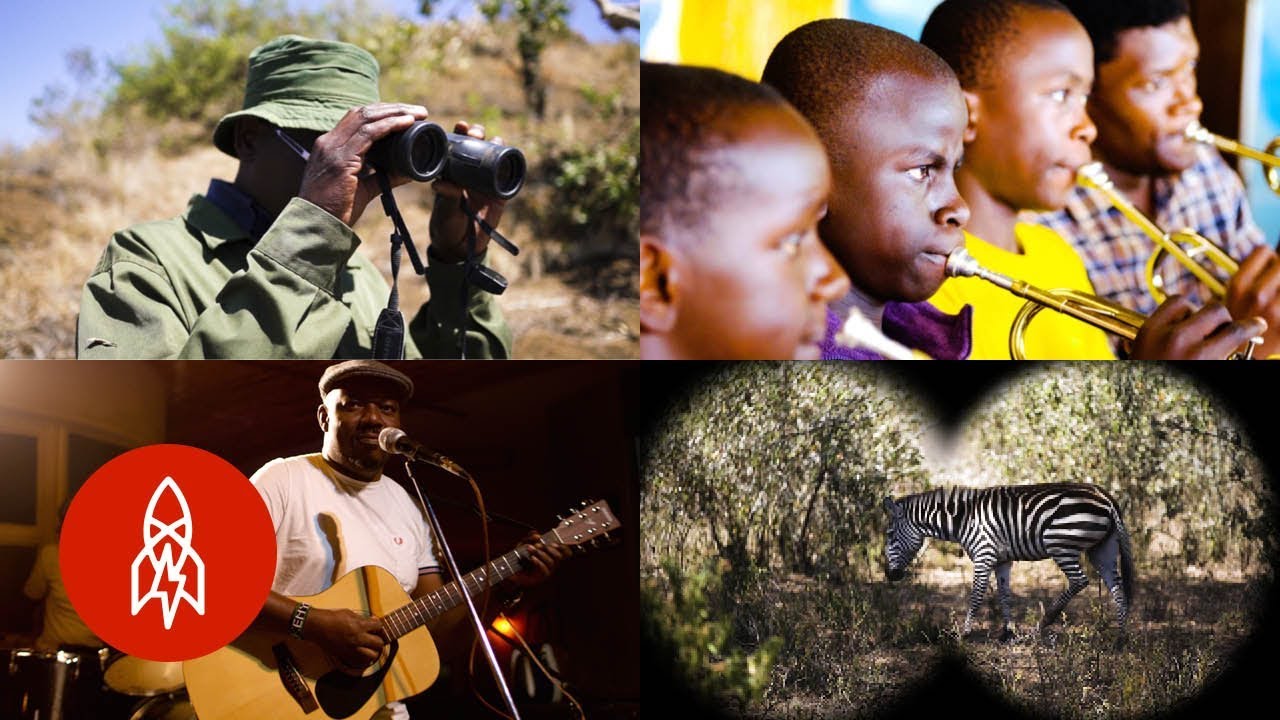 Travel Through Kenya With These Five Stories