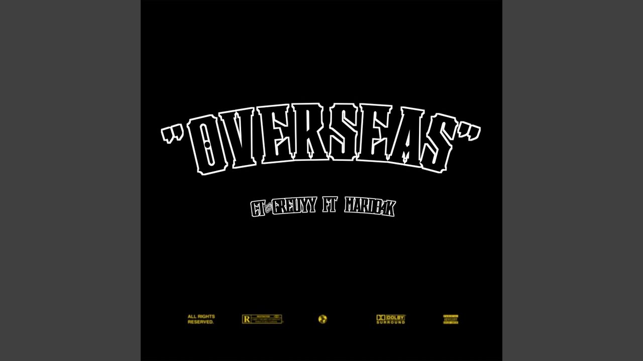 Overseas