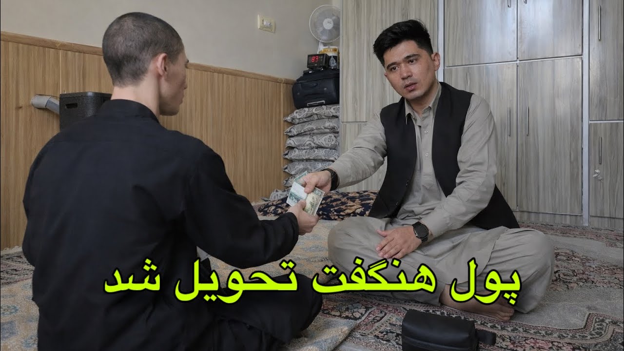  هیچ تلاشی بی‌نتیجه نیست ! 