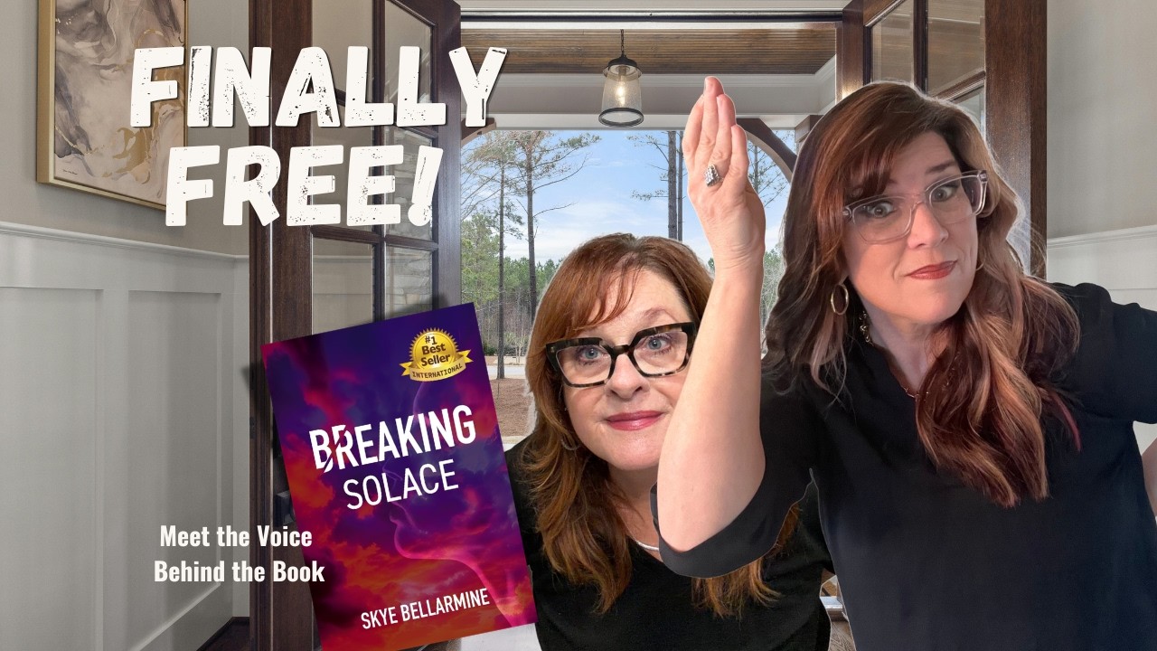 Escaping Narcissistic Abuse After 20 Years!: Faith, Healing, and Reclaiming Your Life