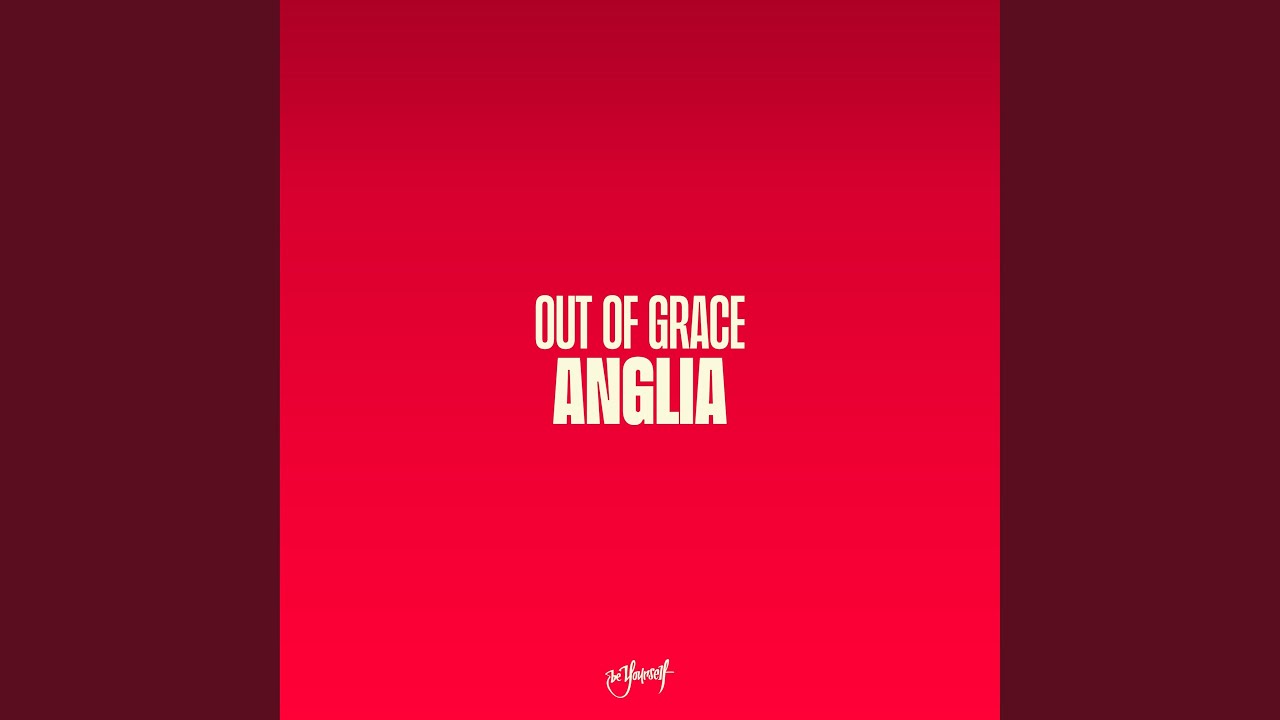 Anglia (Original Version)