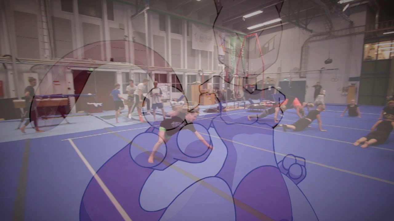 Johan Kirsil&auml; - Psychic type