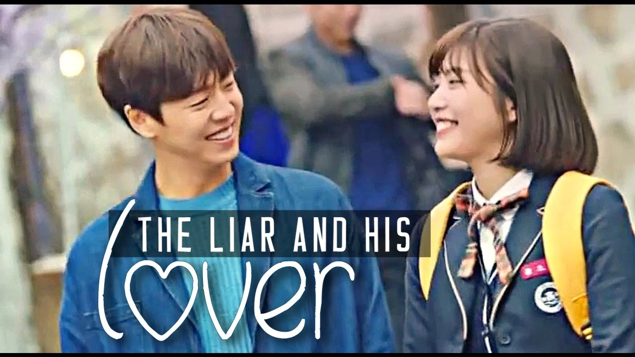 The Liar and His Lover MV | So Rim & Han Gyeol ♥