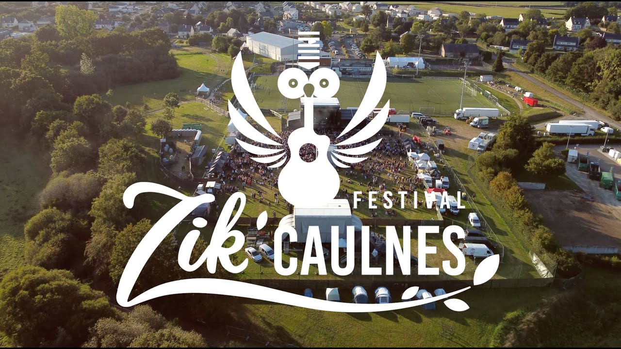 FILM ZIK'CAULNES