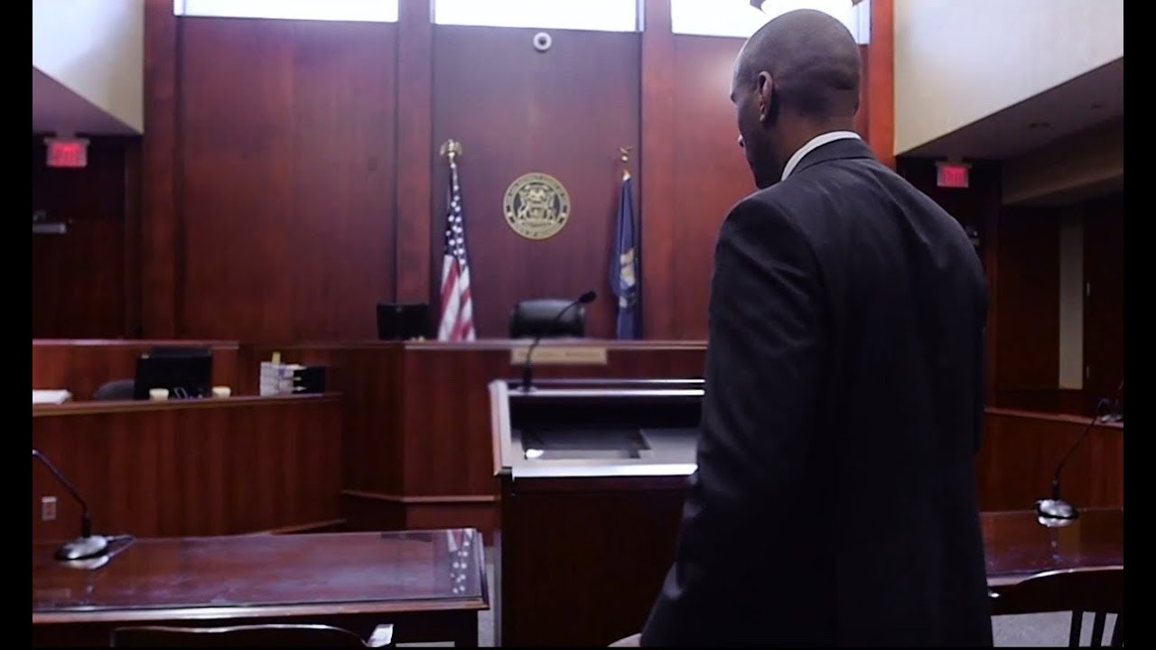 Top Michigan Criminal Defense Firm - Law Offices of Barton Morris
