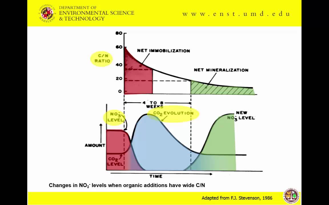 Fundamentals of Nutrient Management 2015: Nutrient Cycles