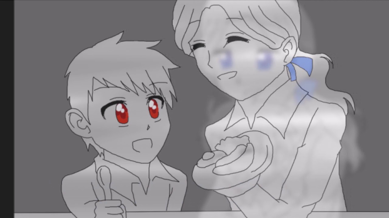 My R (Hetalia MV)