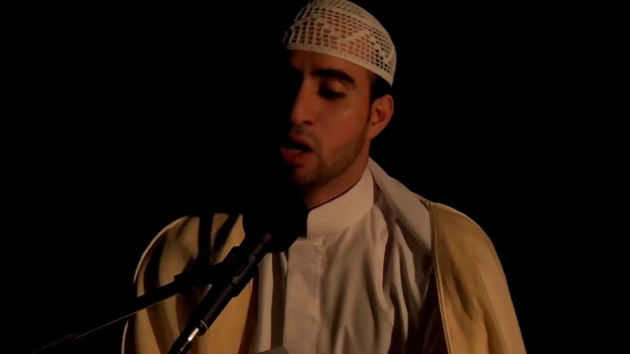 جامع الامام القائم(عج)-بث مباشر-دعاء أبي حمزة الثمالي-القارئ و الحافظ للقرآن السيد نوح الموسوي