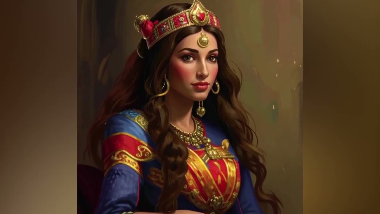 Мистерия Пурим(Новая редакция)