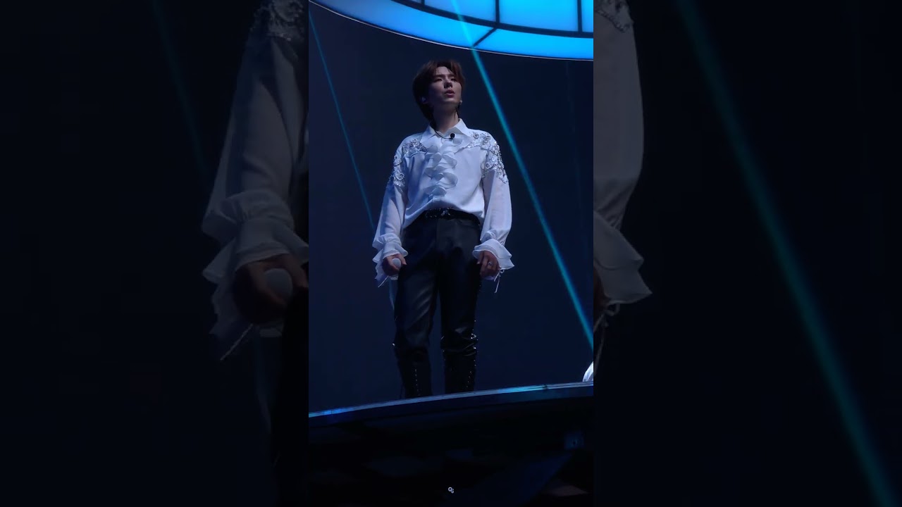 260201 몬스타엑스 Deny (기현 Focus) [2026 MONSTA X World Tour THE X : NEXUS]
