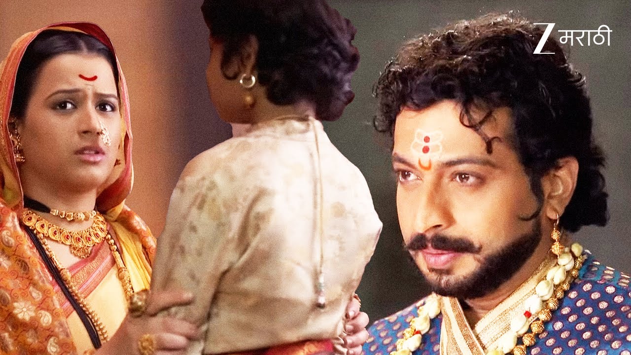 संभाजी राजेंनी उलगडलं श्रुंगारपूरचं गूढ सत्य! | Swarajyarakshak Sambhaji | Full Ep 88 | Zee Marathi