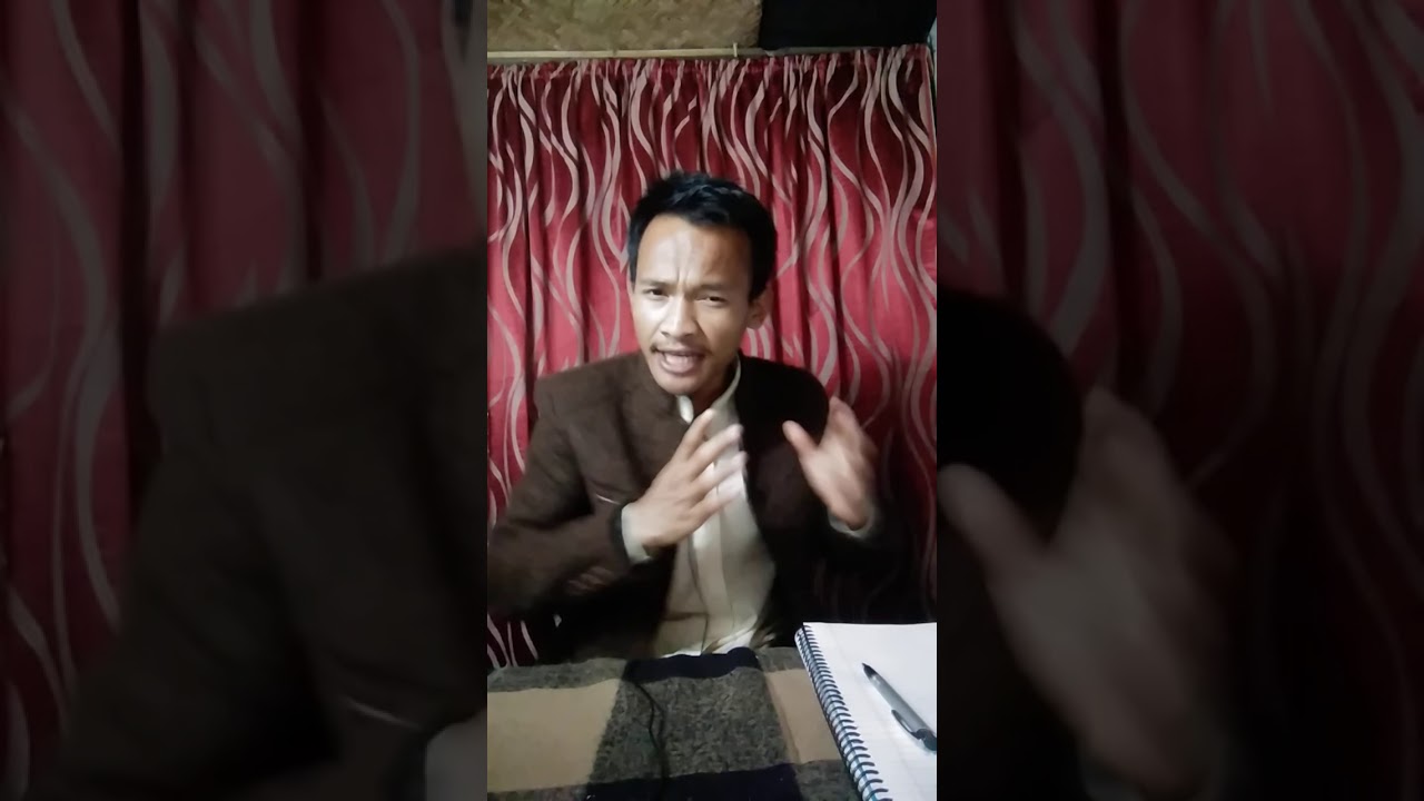 Ki Daw Ba Kongsan Ba Ka Kynthei ka Shetkylla Iala U Samla