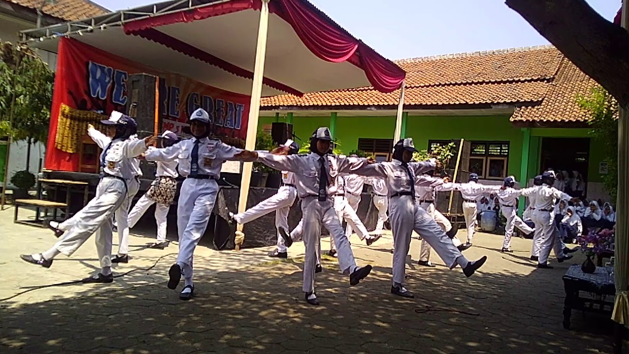 Pks smp n 5 batang