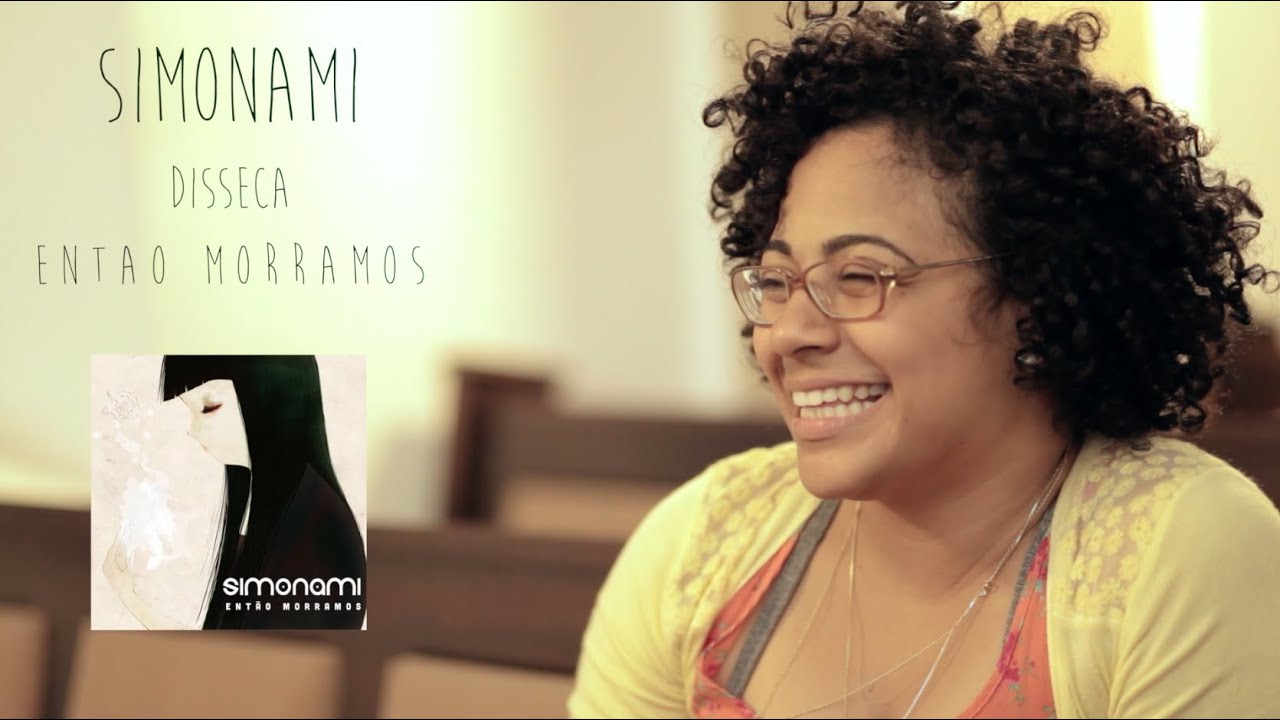 Simonami Disseca: Irma - Lio e Lay Soares