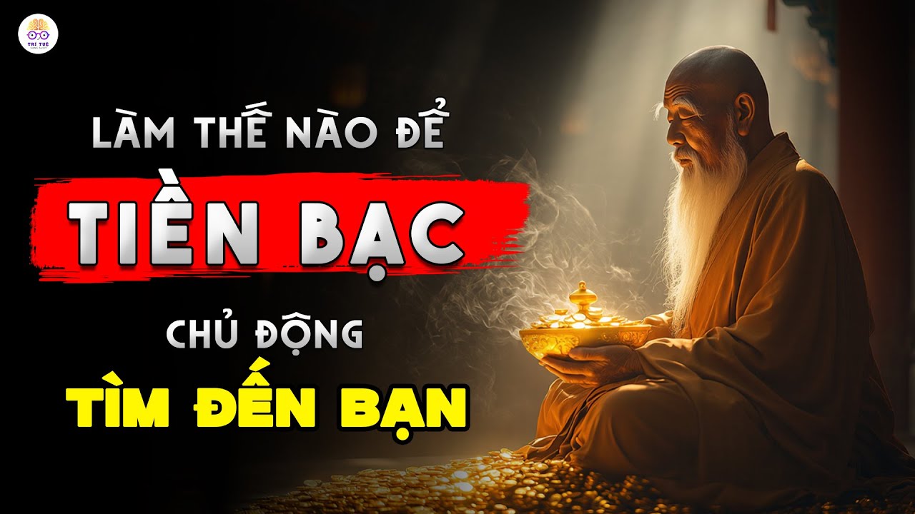 Tiền Có Linh Tính? Hiểu Quy Luật Này, Tiền Tự Động Tìm Đến Bạn!