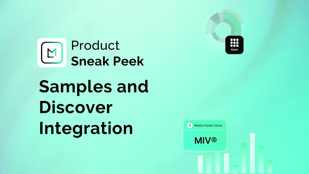 Launchmetrics Product Sneak Peek: How to calculate the return of your Sample send-outs