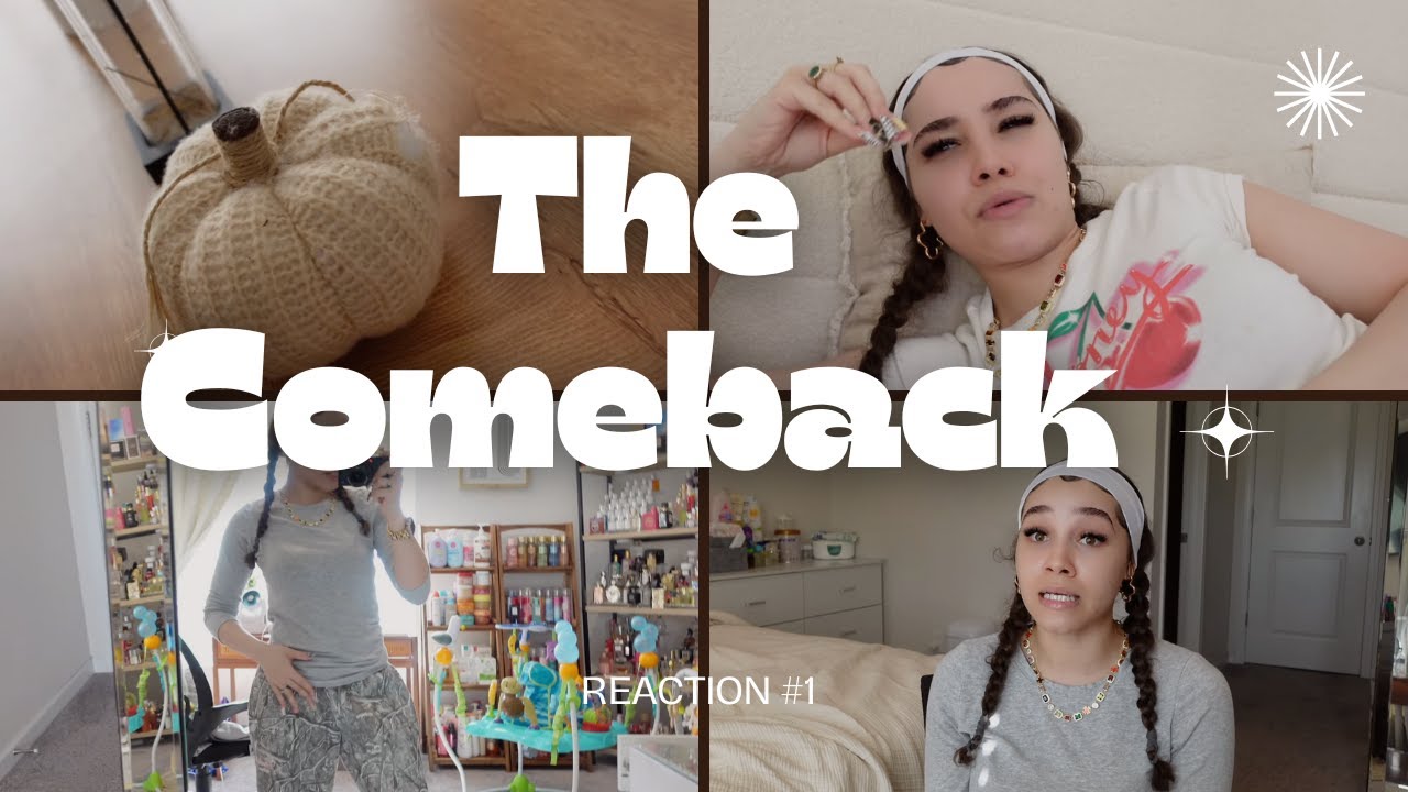 Chloé Yazmean Lays In Bed For Four Months While Her Subscibers Cried On TikTok | Reaction Video