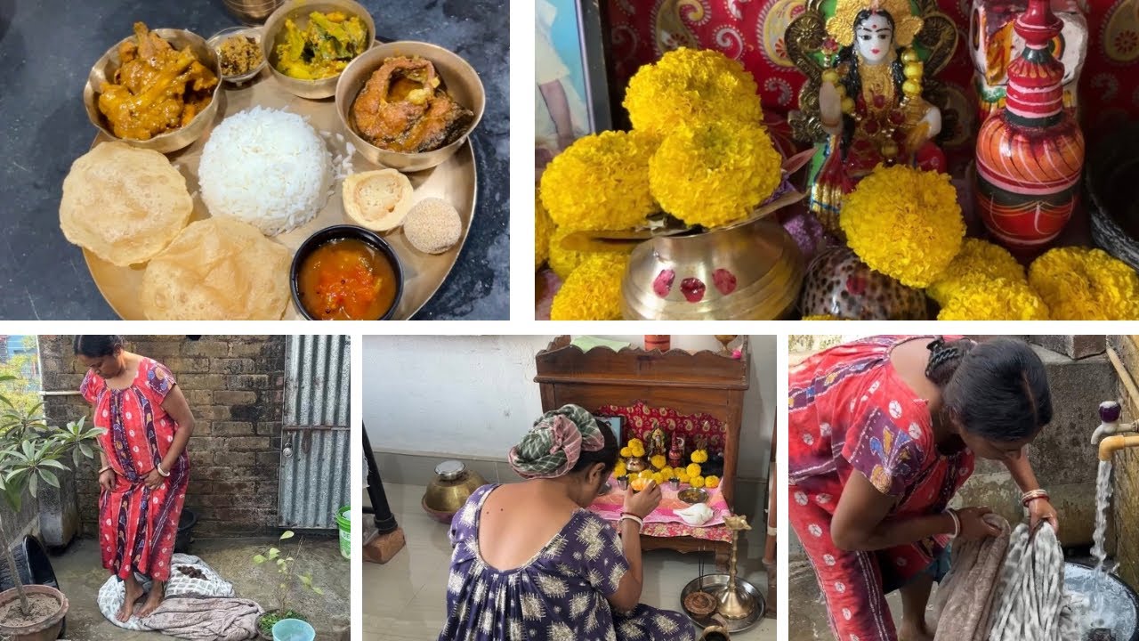 গরমের শুরুতেই শীতকালে ব‍্যবহার করা খুবই বড় কম্বল খুব সহজেই ডিটারজেন্ট দিয়ে কীভাবে কাটলাম দেখুন।